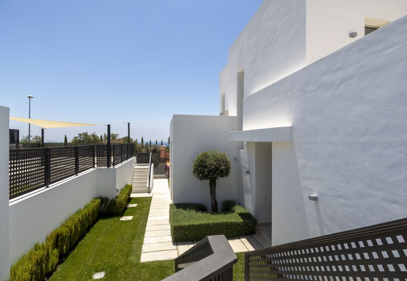 Villa en Marbella - Villa Comoda