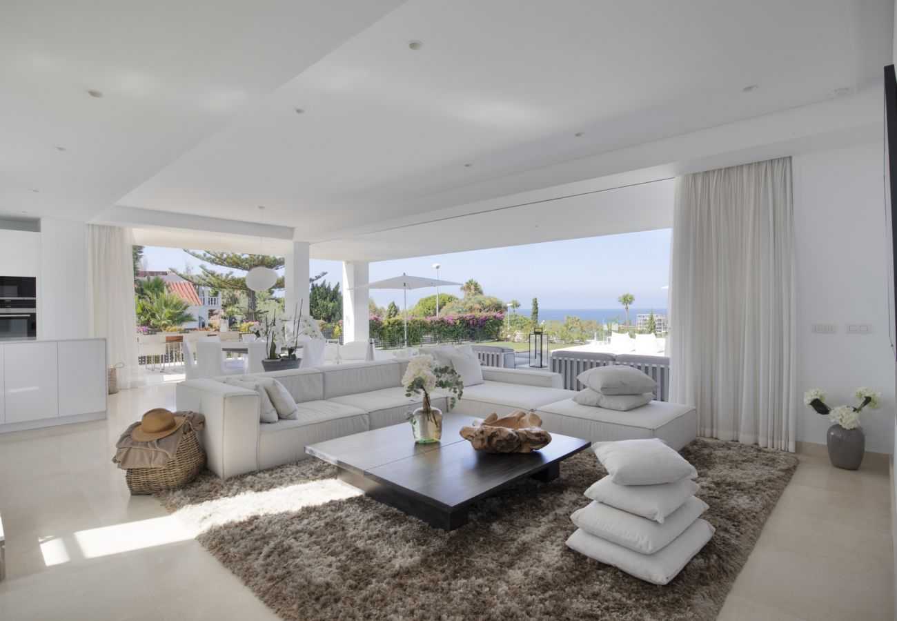 Villa en Marbella - Villa Comoda