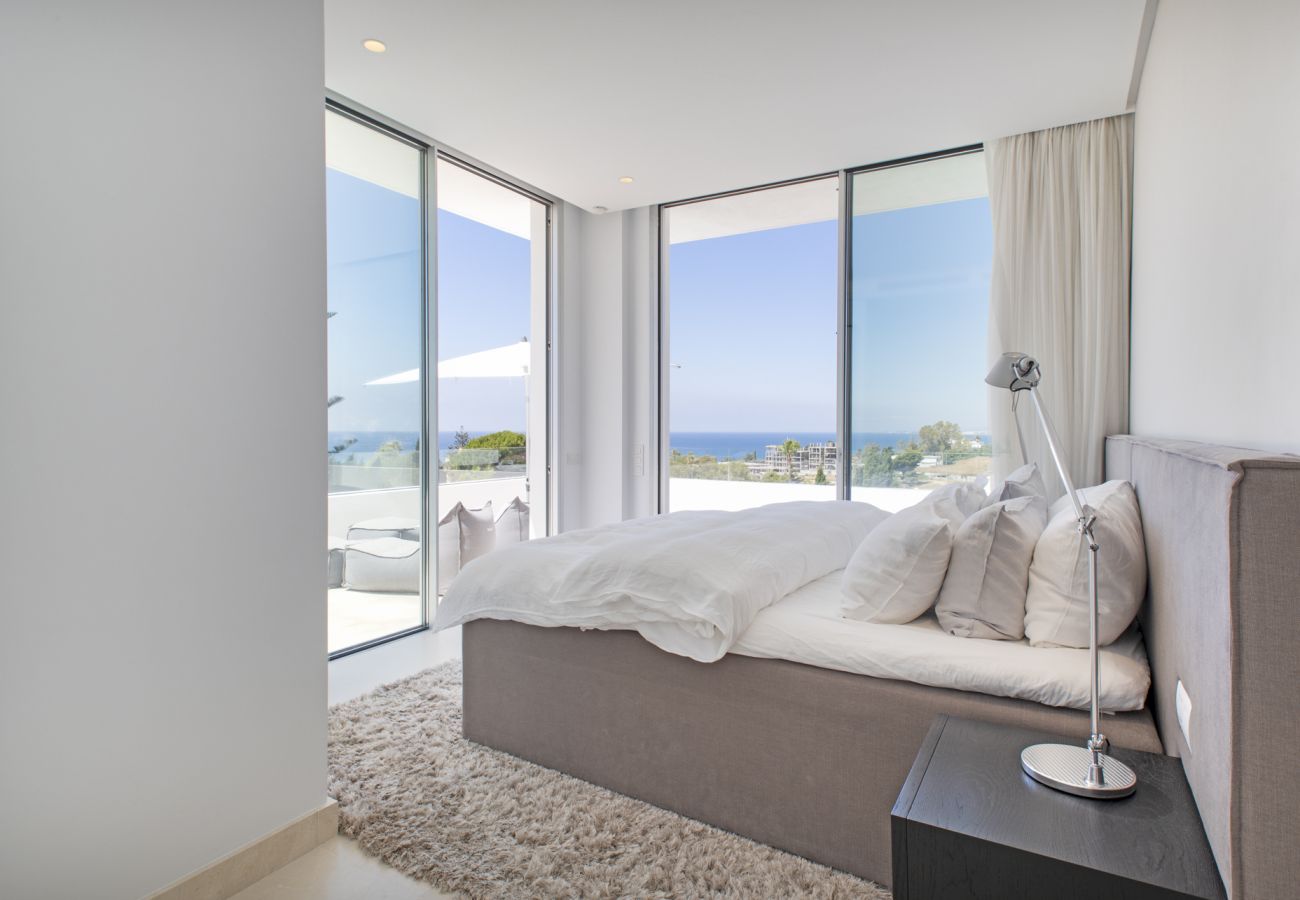 Villa en Marbella - Villa Comoda