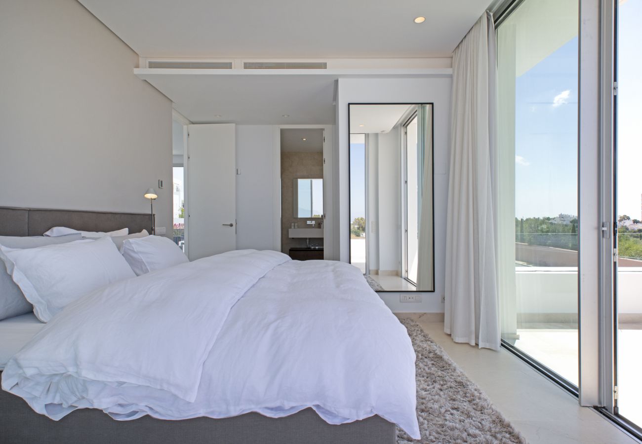 Villa en Marbella - Villa Comoda