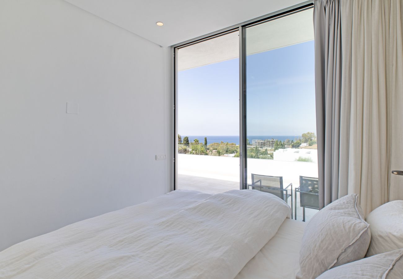 Villa en Marbella - Villa Comoda