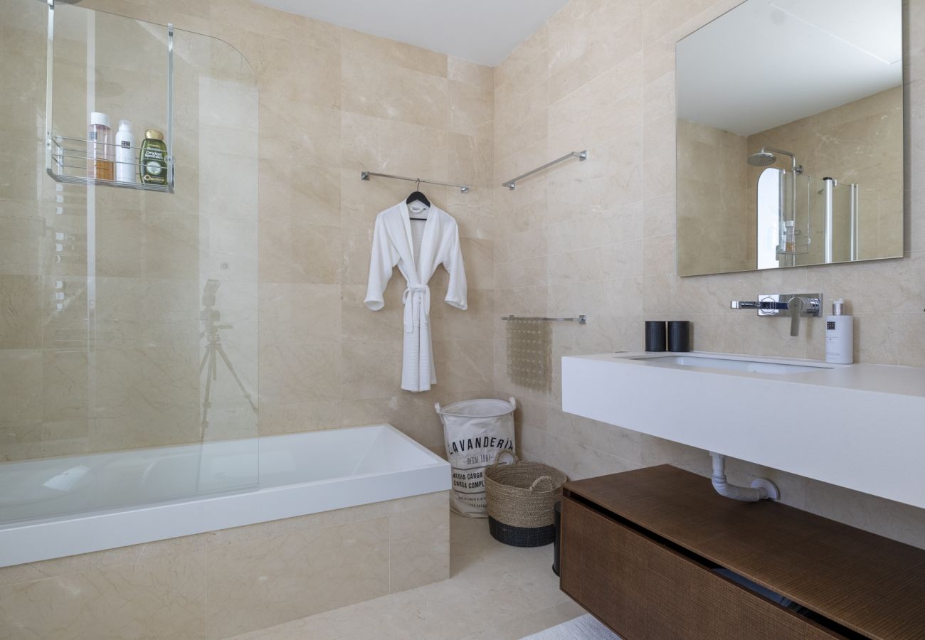 Villa en Marbella - Villa Comoda