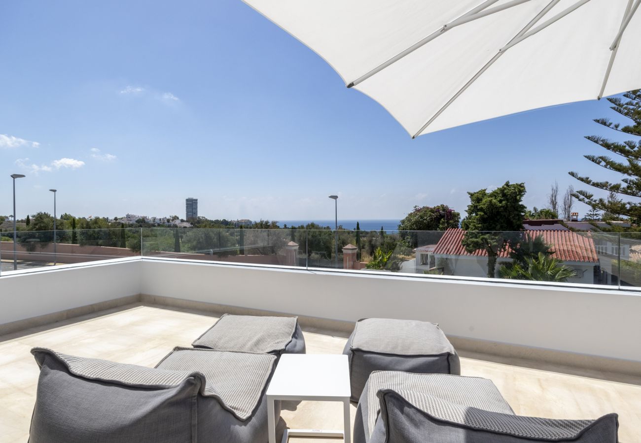Villa en Marbella - Villa Comoda