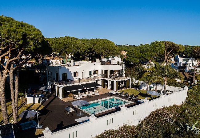 Marbella - Villa