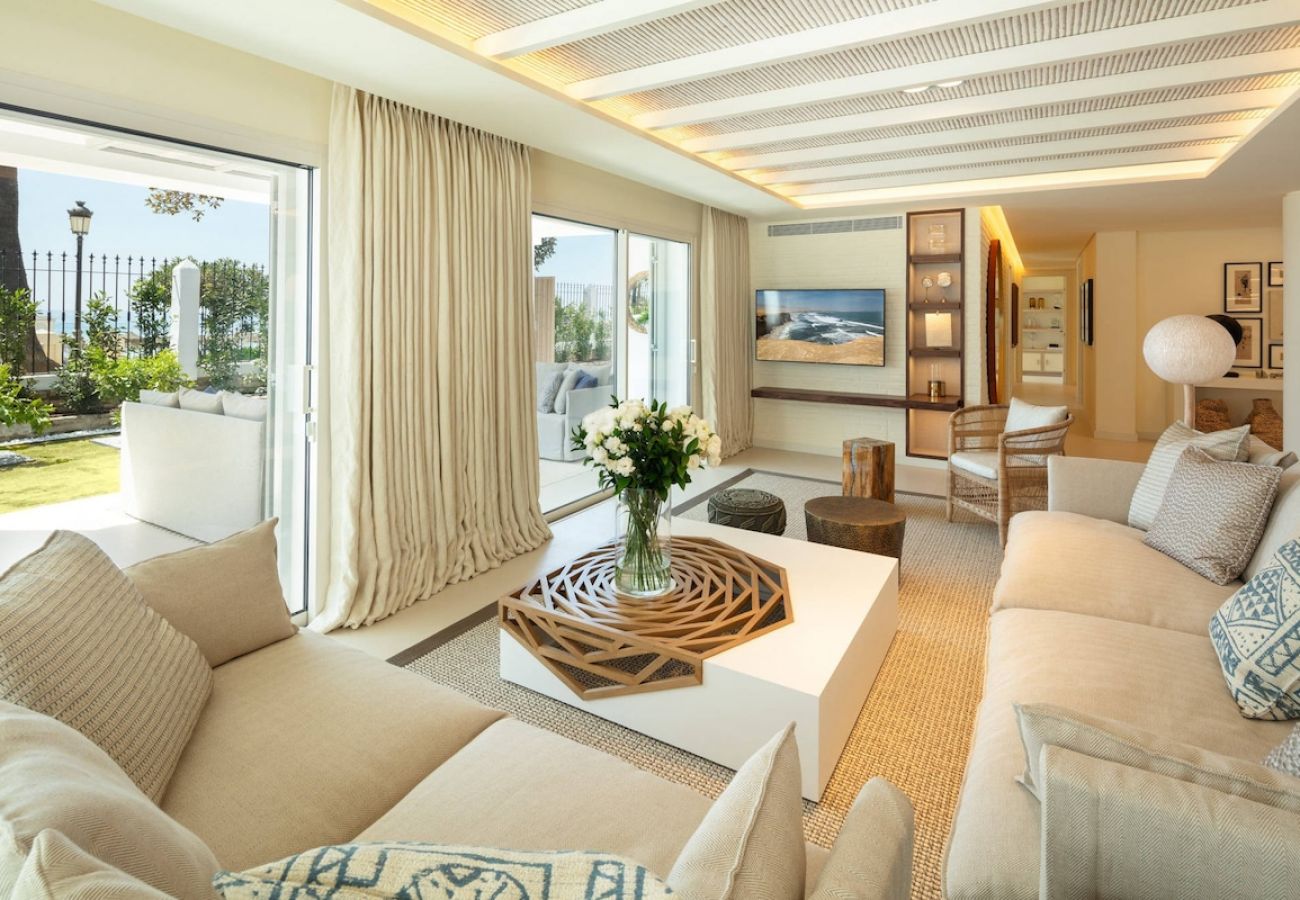 Villa en Marbella - Villa La Luisa