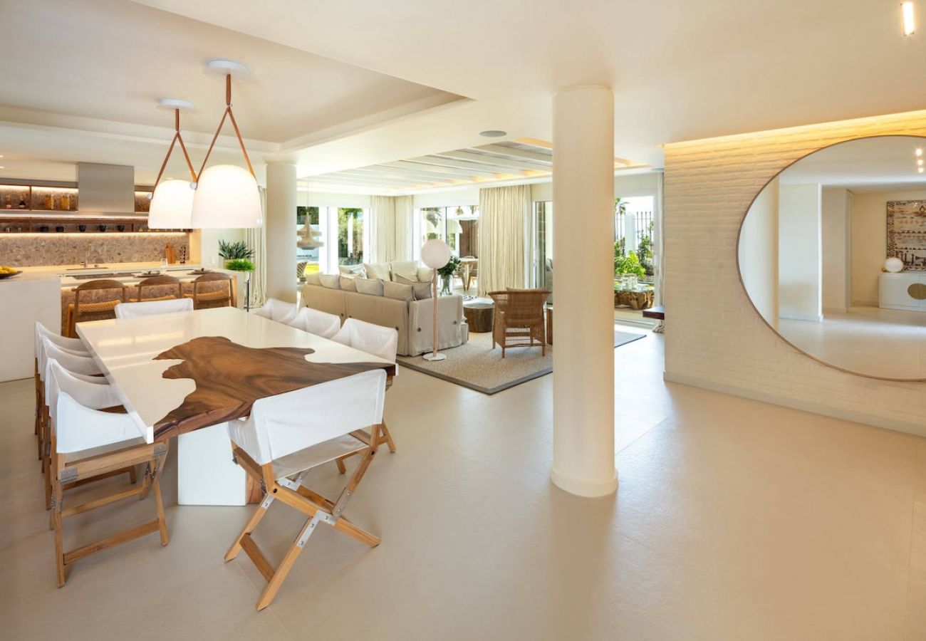 Villa en Marbella - Villa La Luisa