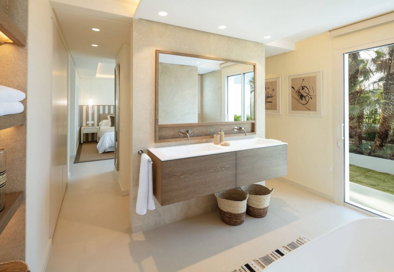 Villa en Marbella - Villa La Luisa