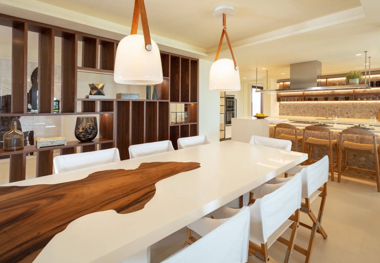 Villa en Marbella - Villa La Luisa