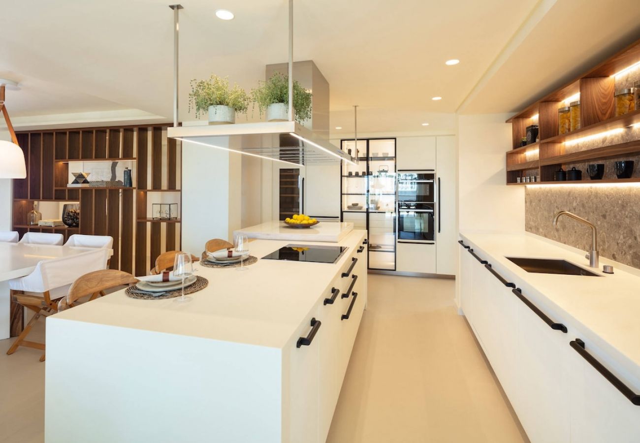 Villa en Marbella - Villa La Luisa