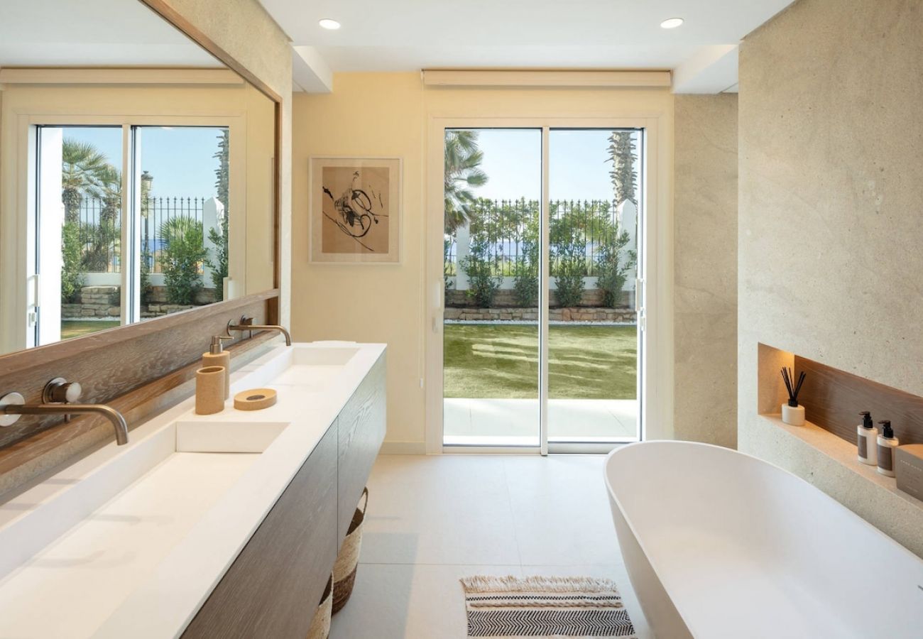 Villa en Marbella - Villa La Luisa