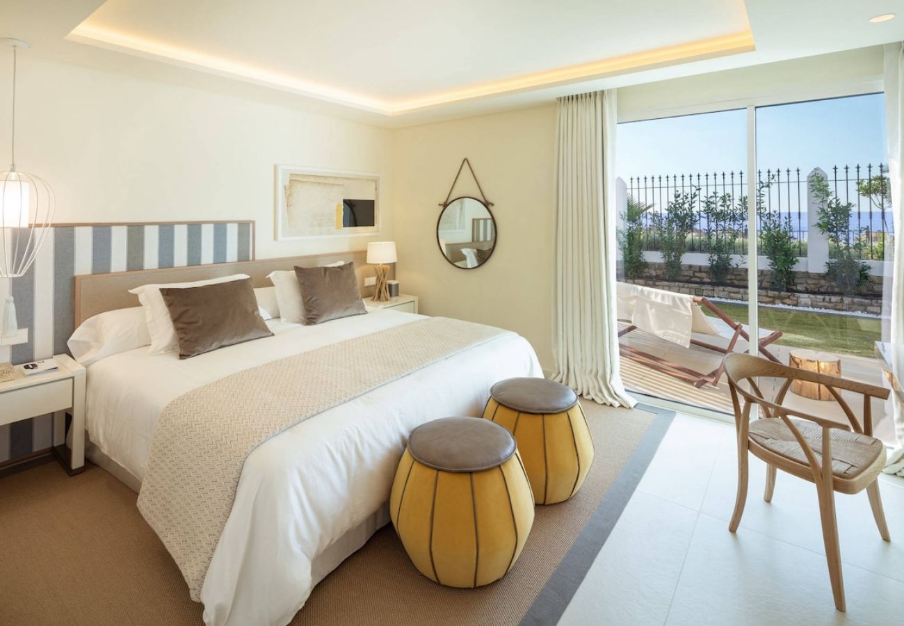 Villa en Marbella - Villa La Luisa