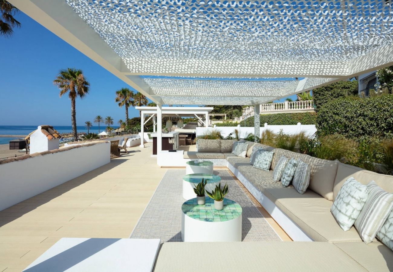 Villa en Marbella - Villa La Luisa