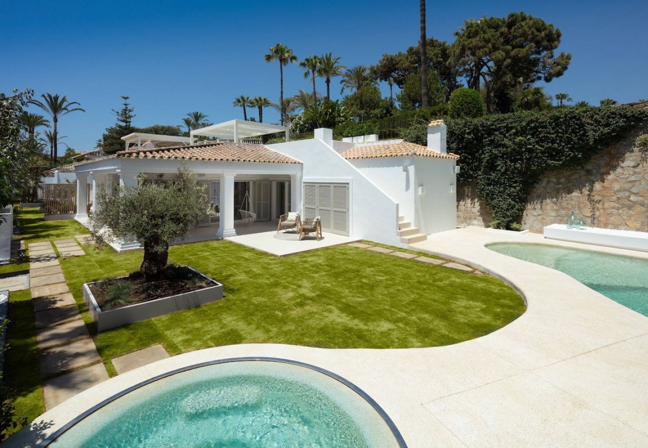 Villa en Marbella - Villa La Luisa