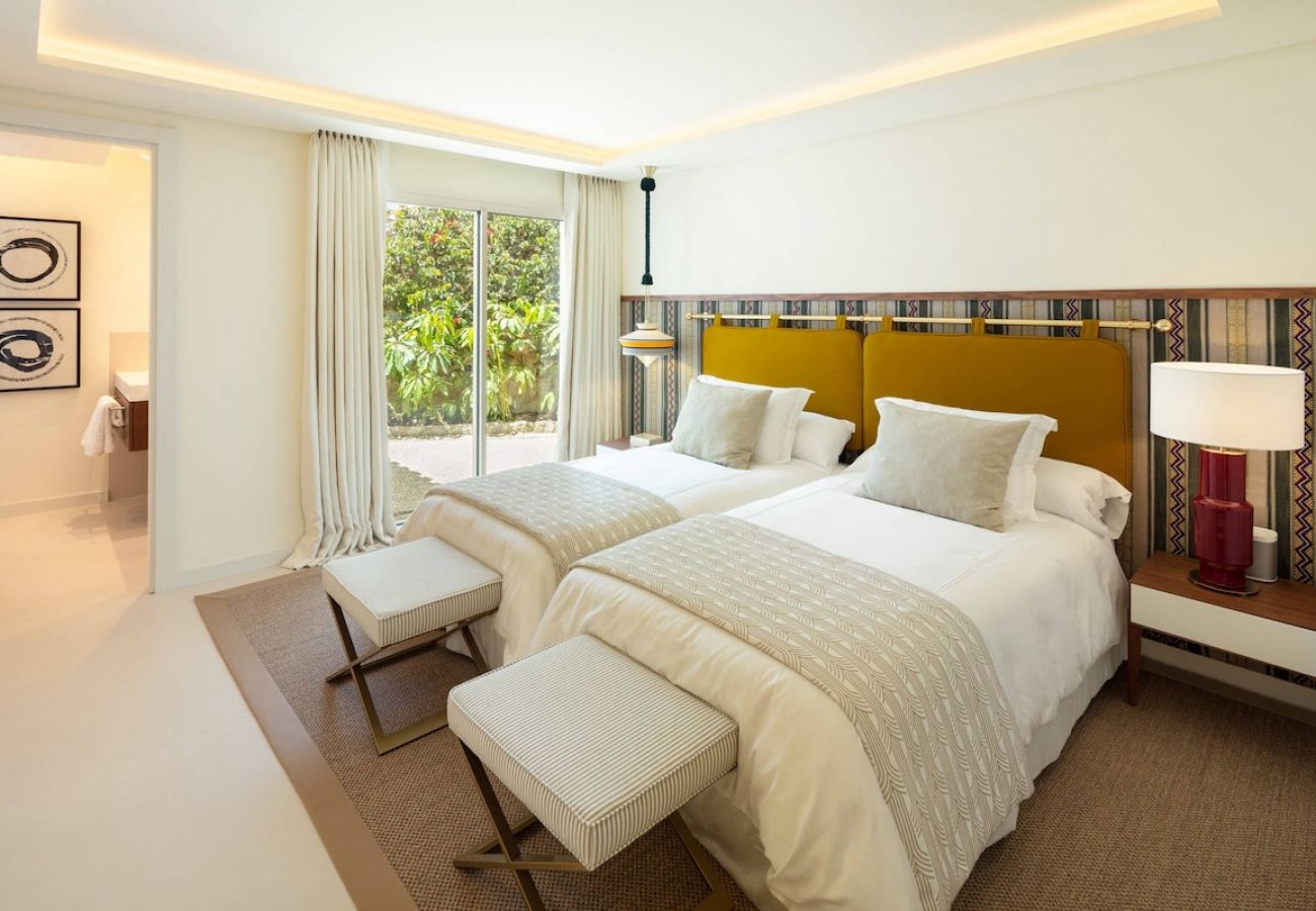 Villa en Marbella - Villa La Luisa