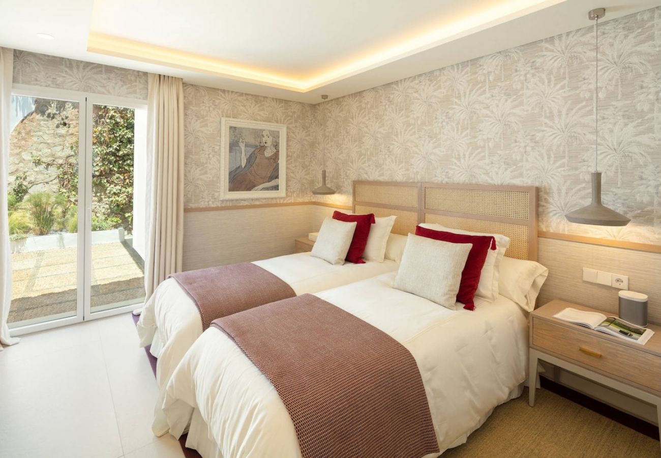 Villa en Marbella - Villa La Luisa