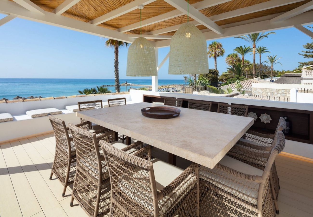Villa en Marbella - Villa La Luisa