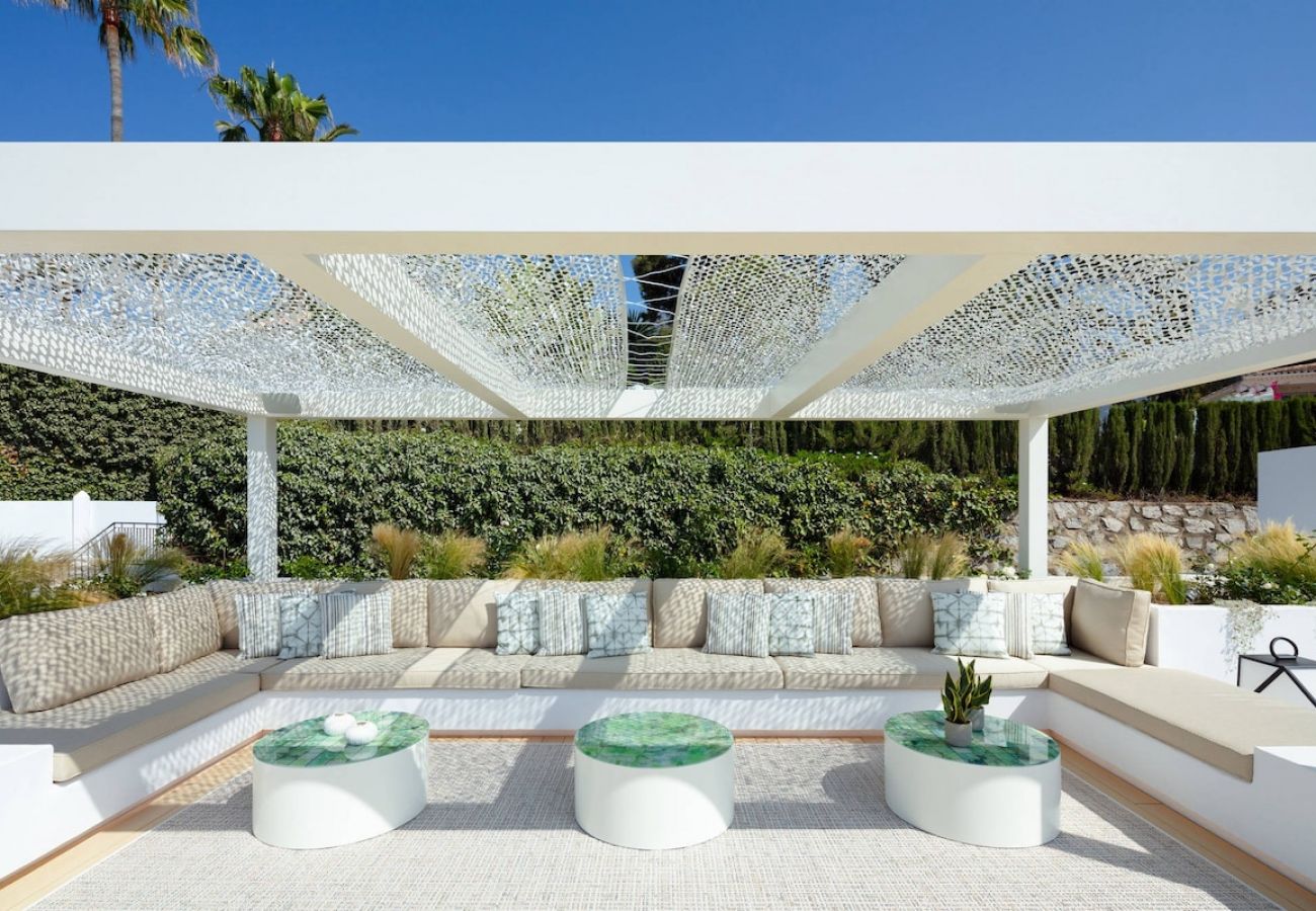 Villa en Marbella - Villa La Luisa