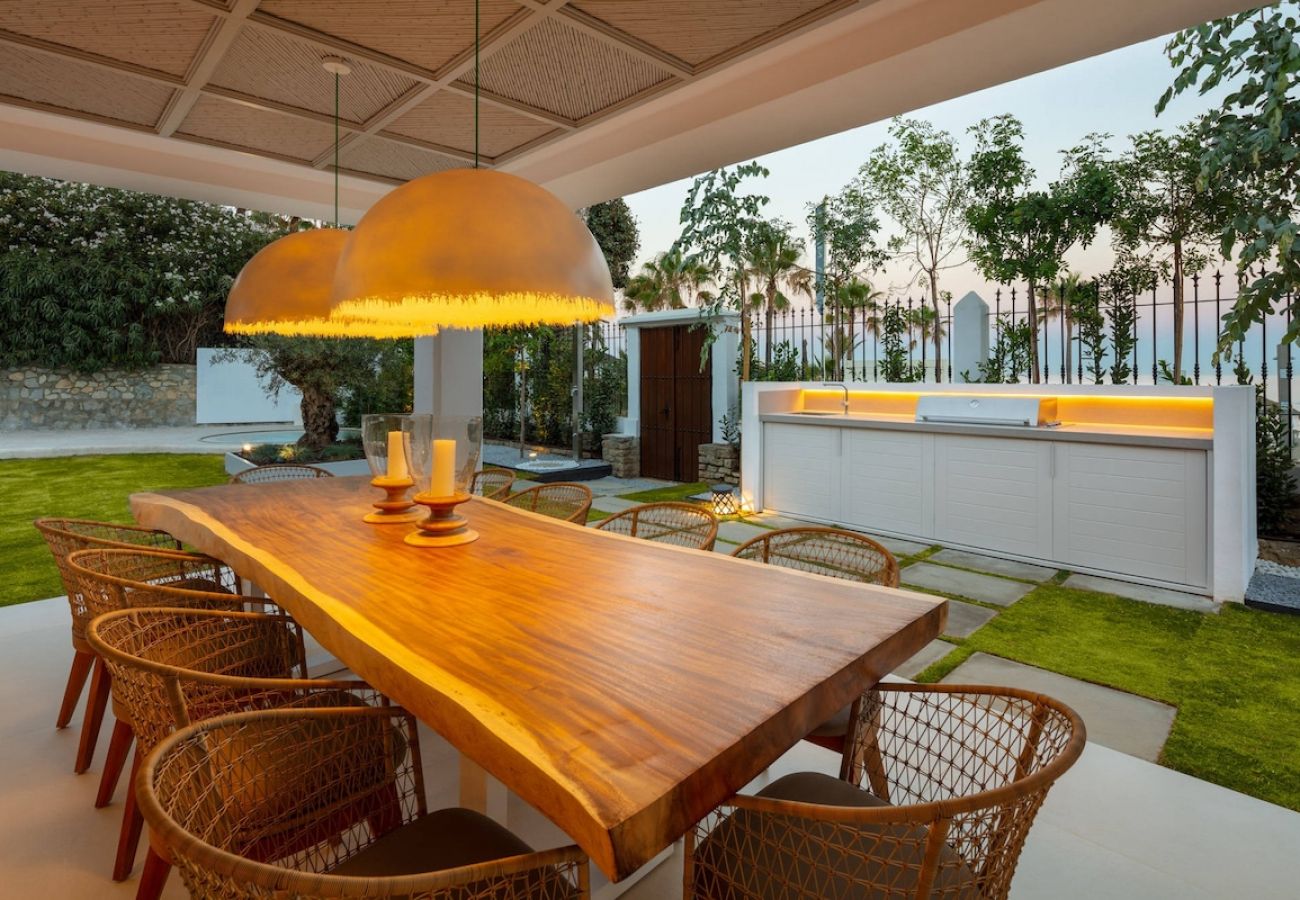 Villa en Marbella - Villa La Luisa