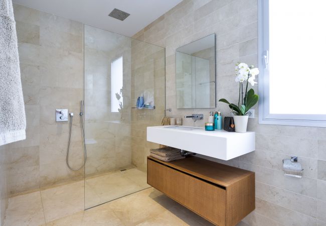 Villa en Marbella - Villa Horizonte Villa en Marbella - Villa Horizonte