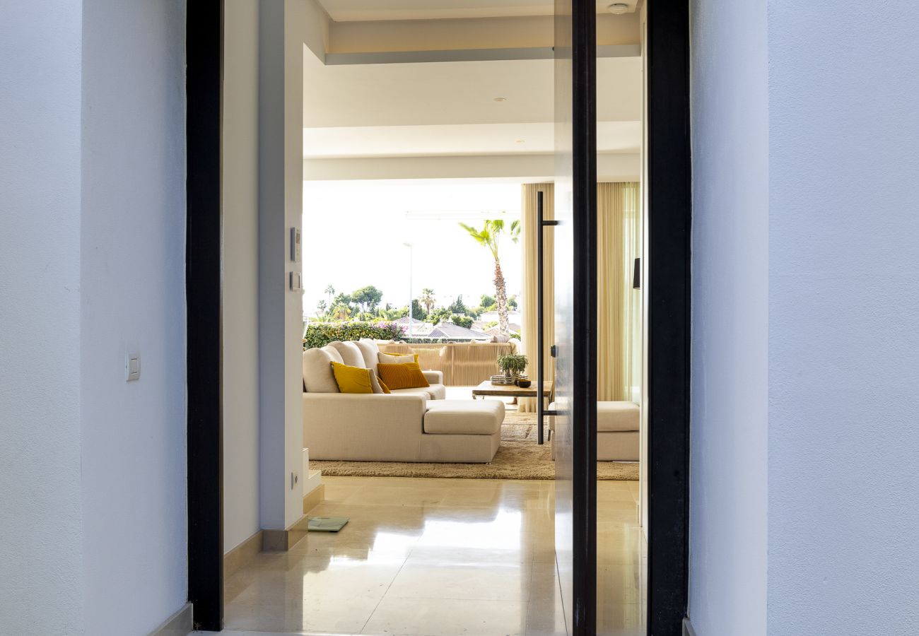 Villa en Marbella - Villa Horizonte