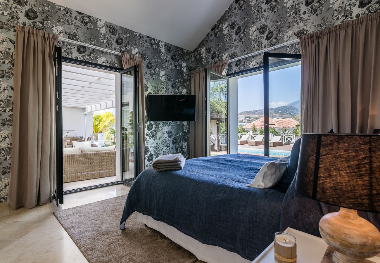 Villa en Marbella - Villa Tucan