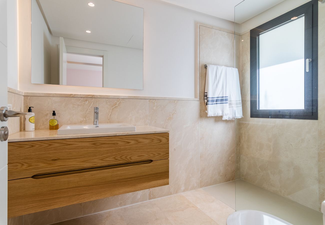 Villa en Marbella - Villa Tucan