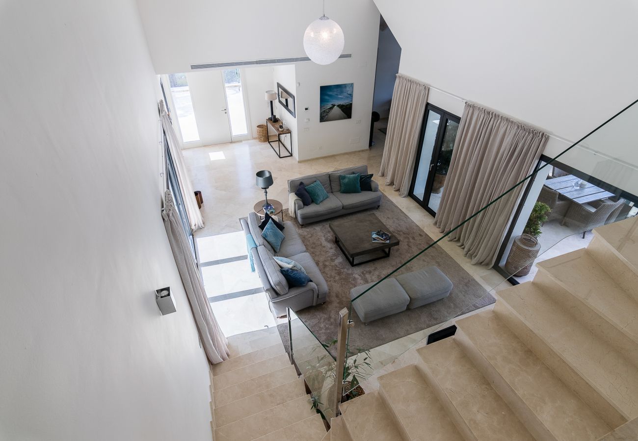 Villa en Marbella - Villa Tucan