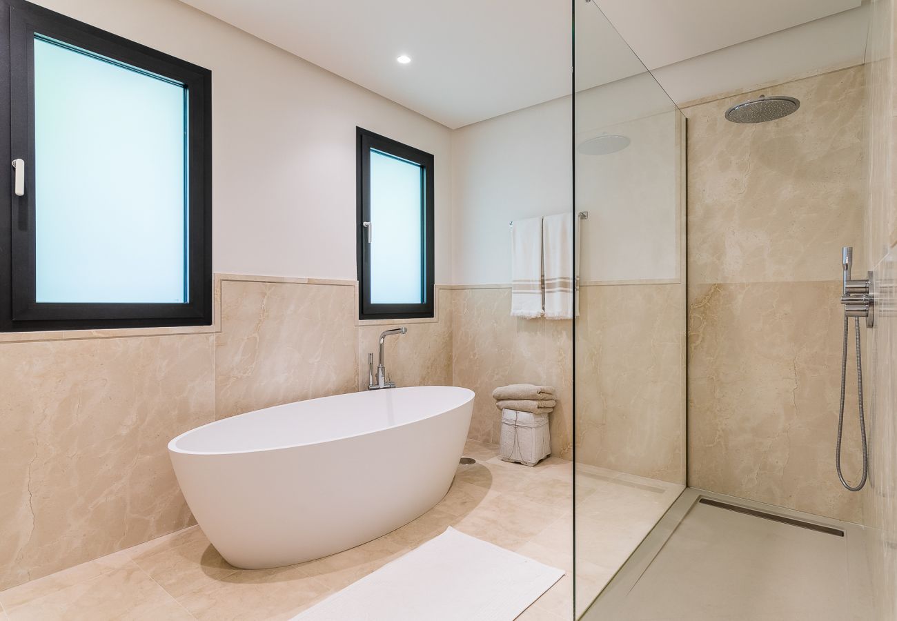 Villa en Marbella - Villa Tucan