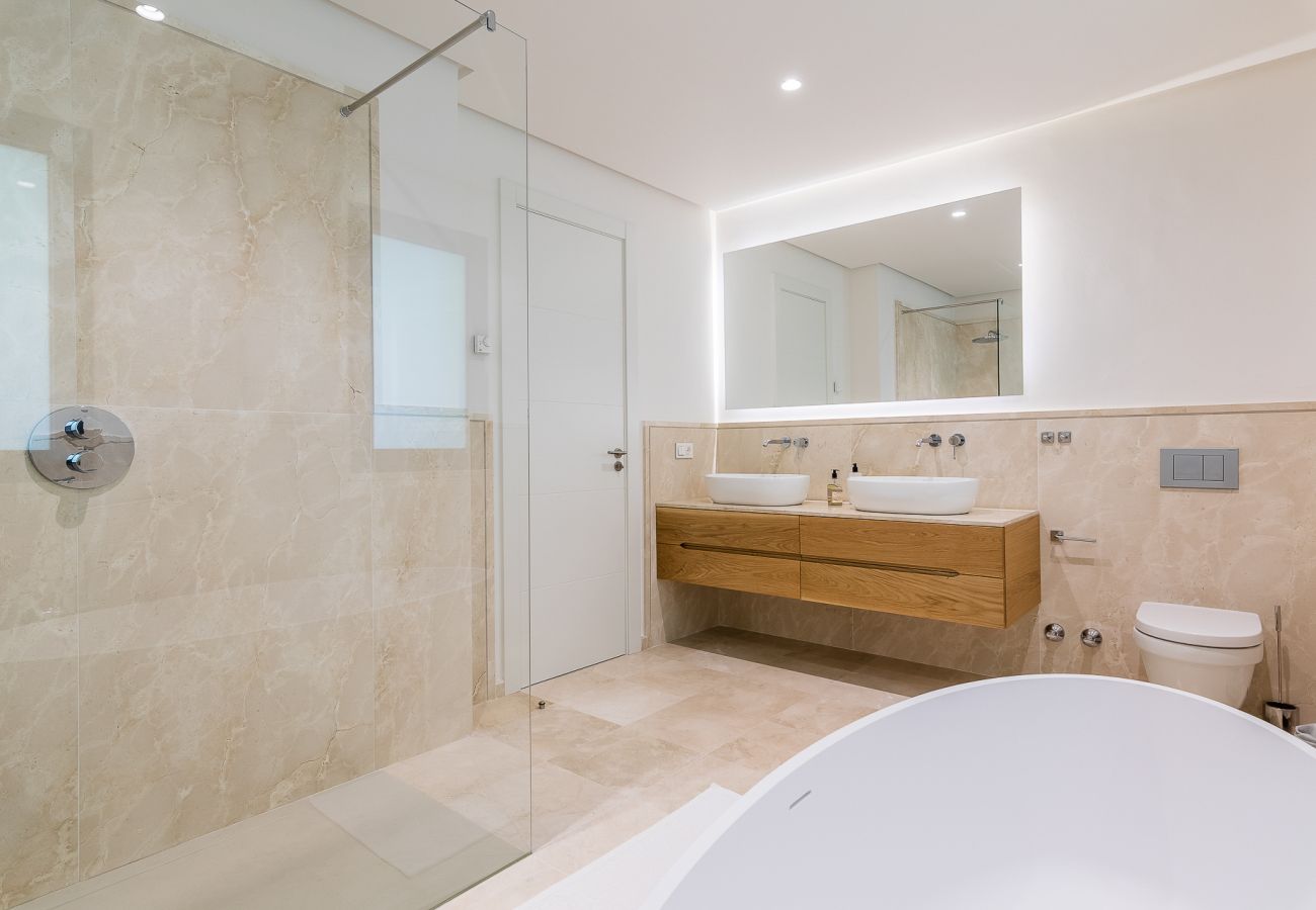 Villa en Marbella - Villa Tucan