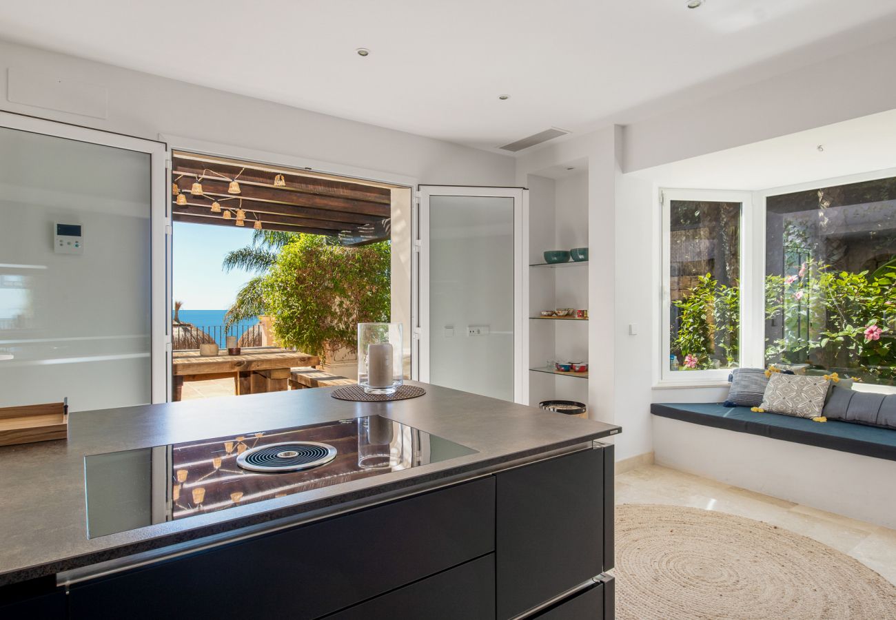 Villa en Marbella - Villa Los Monteros