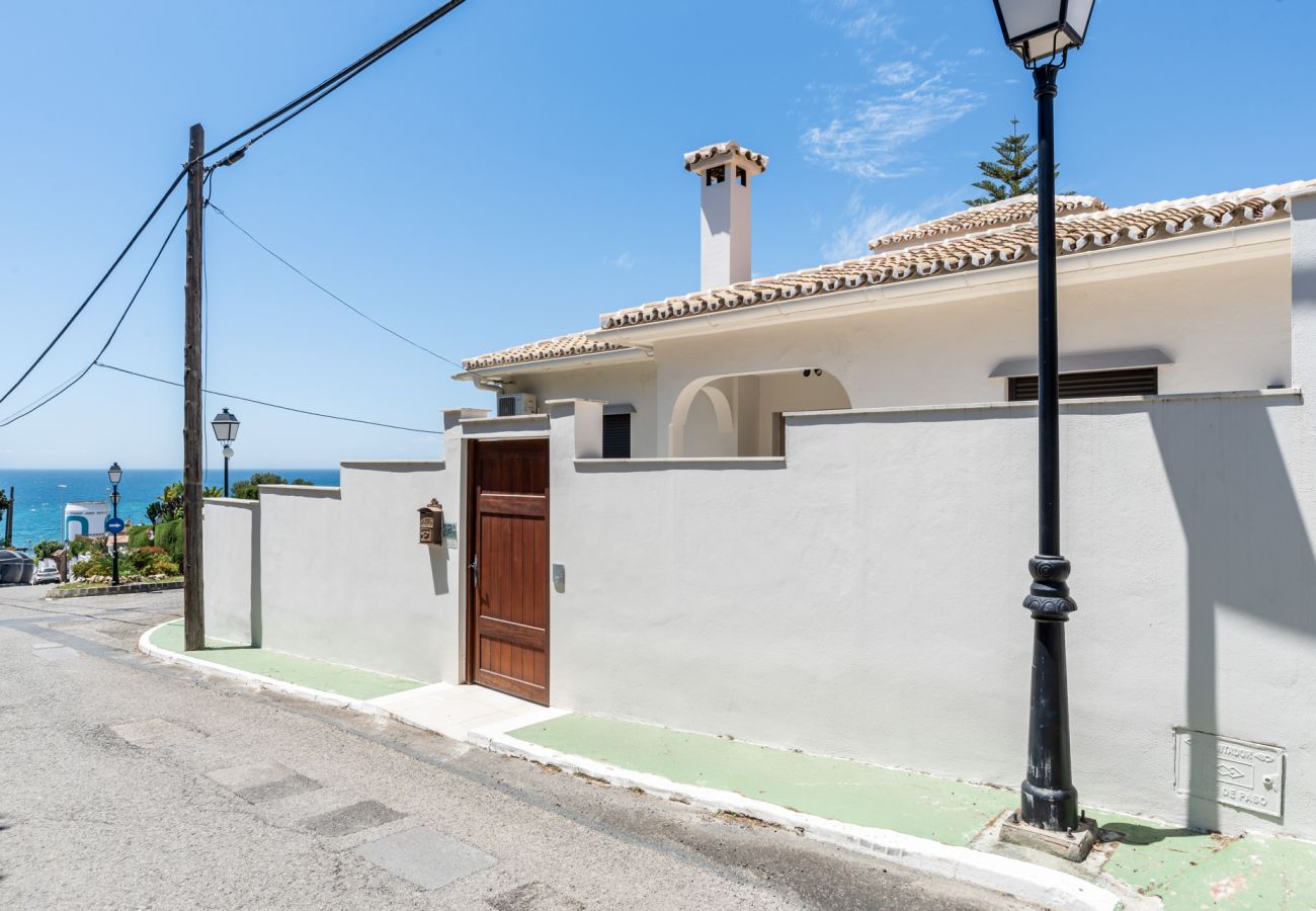Villa en Marbella - Villa Di Lusso