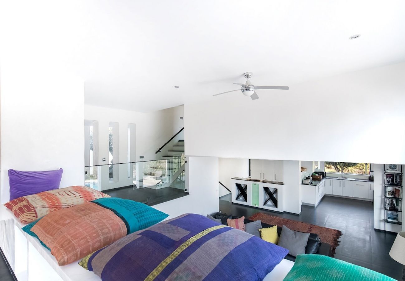 Villa en Marbella - Villa Pena Blanca