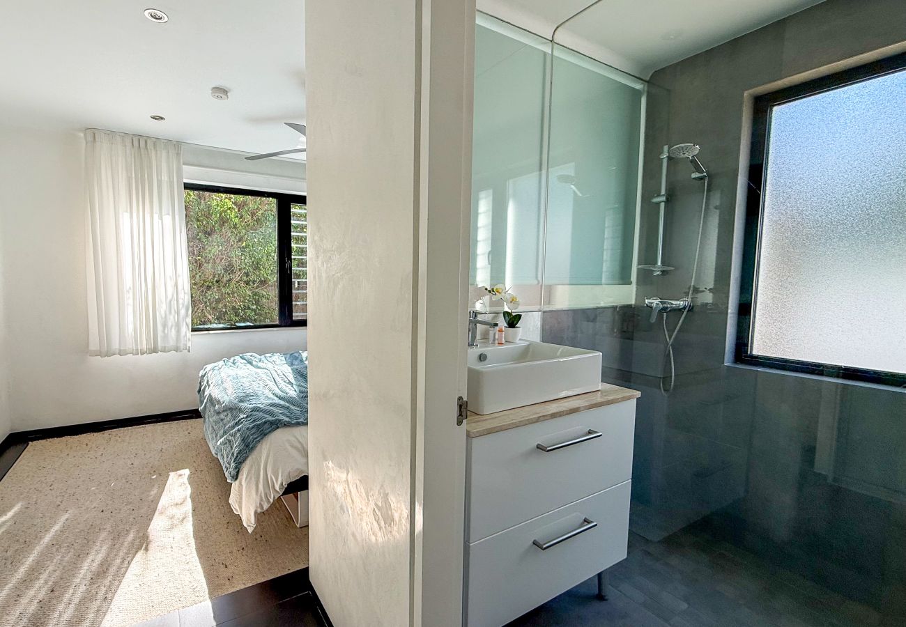 Villa en Marbella - Villa Pena Blanca