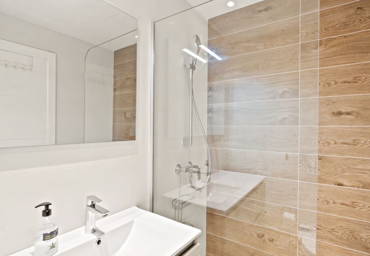 Villa en Estepona - Villa Sander