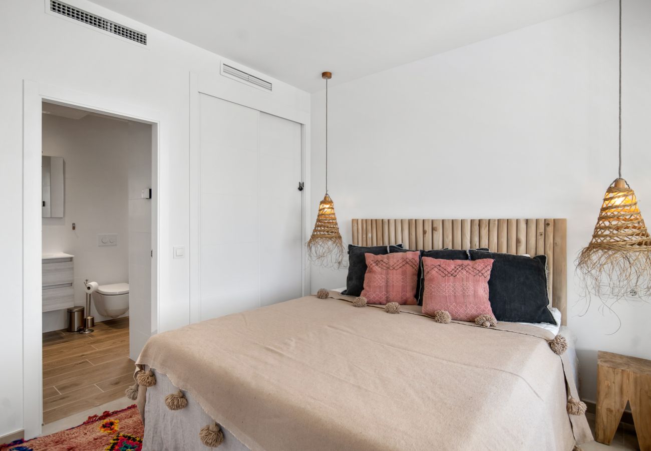 Villa en Estepona - Villa Sander
