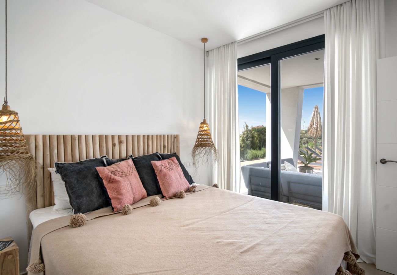 Villa en Estepona - Villa Sander