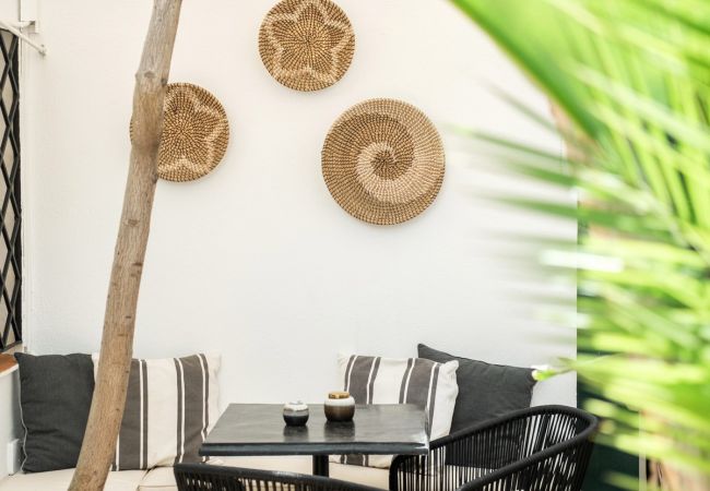 Apartamento en Marbella - Casa de la Barca