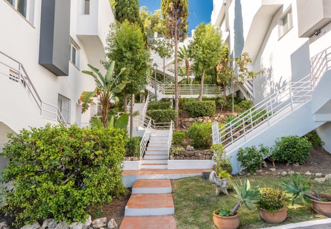 Apartamento en Marbella - Casa de la Barca