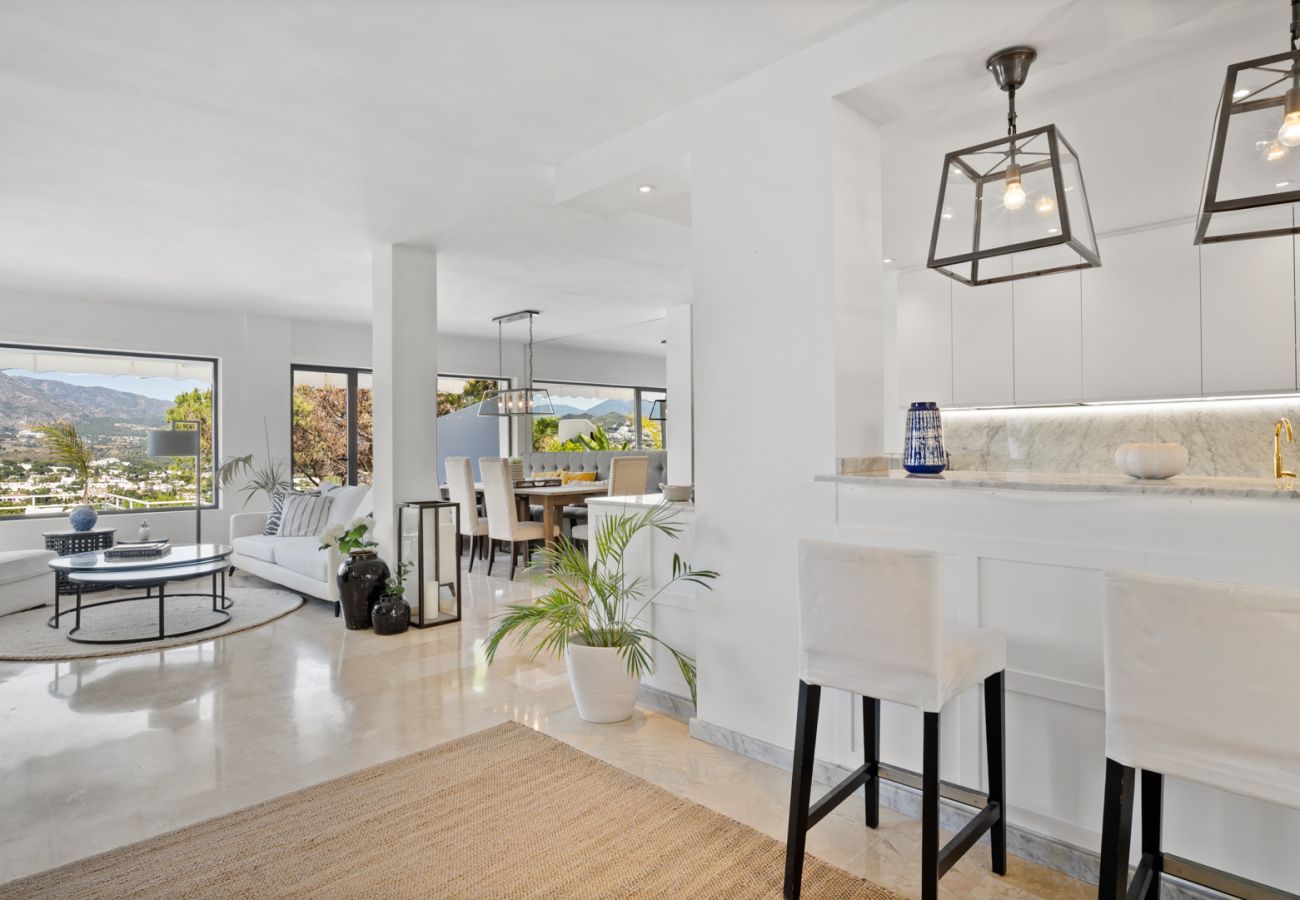 Apartamento en Marbella - Casa de la Barca