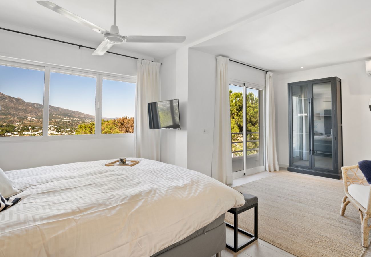 Apartamento en Marbella - Casa de la Barca