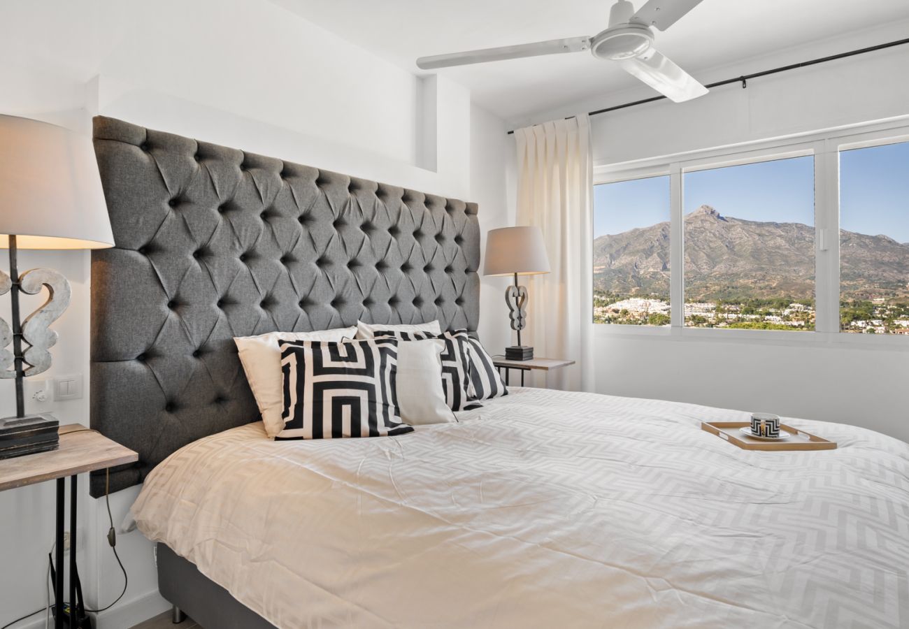 Apartamento en Marbella - Casa de la Barca