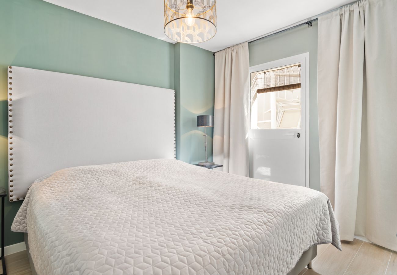 Apartamento en Marbella - Casa de la Barca