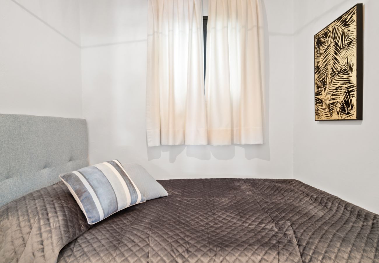 Apartamento en Marbella - Casa de la Barca