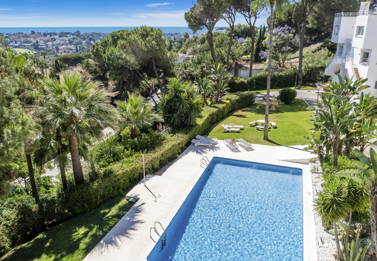 Apartamento en Marbella - Casa de la Barca
