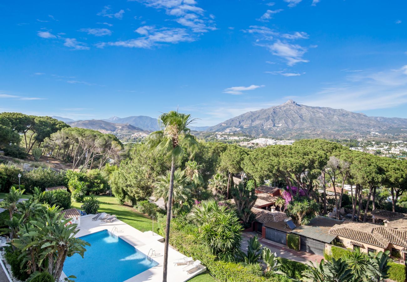 Apartamento en Marbella - Casa de la Barca