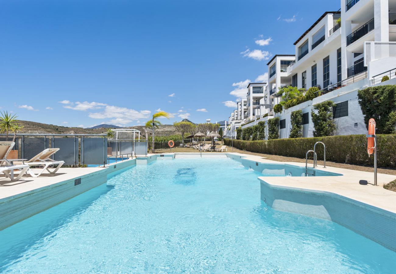 Apartamento en Benahavís - Casa Acosta