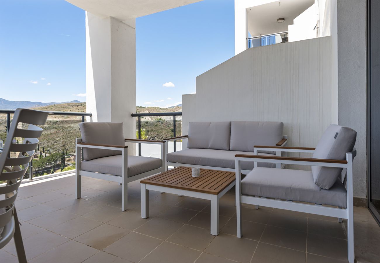 Apartamento en Benahavís - Casa Acosta