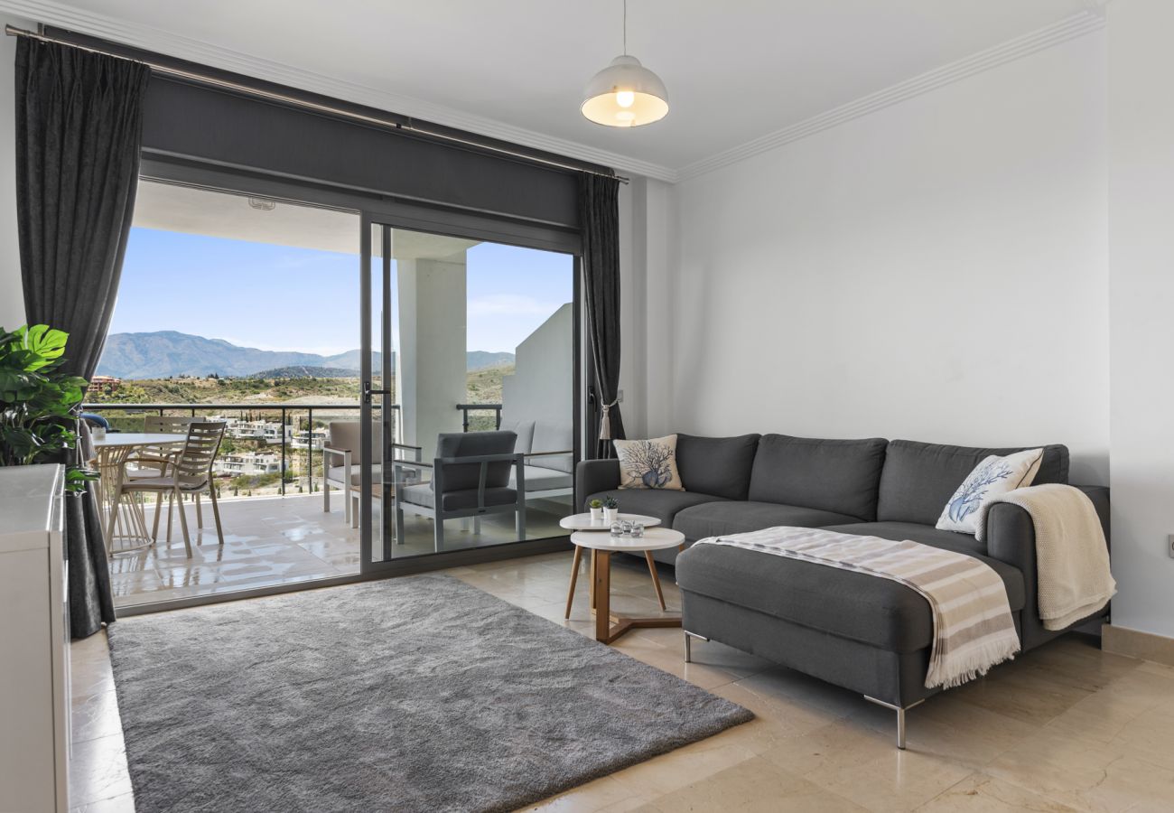 Apartamento en Benahavís - Casa Acosta