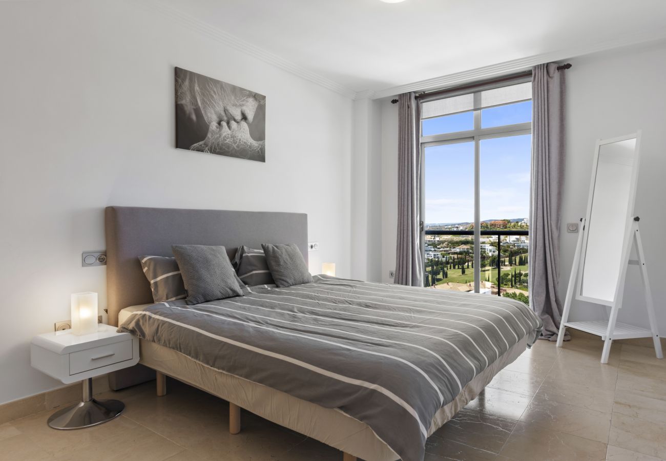 Apartamento en Benahavís - Casa Acosta