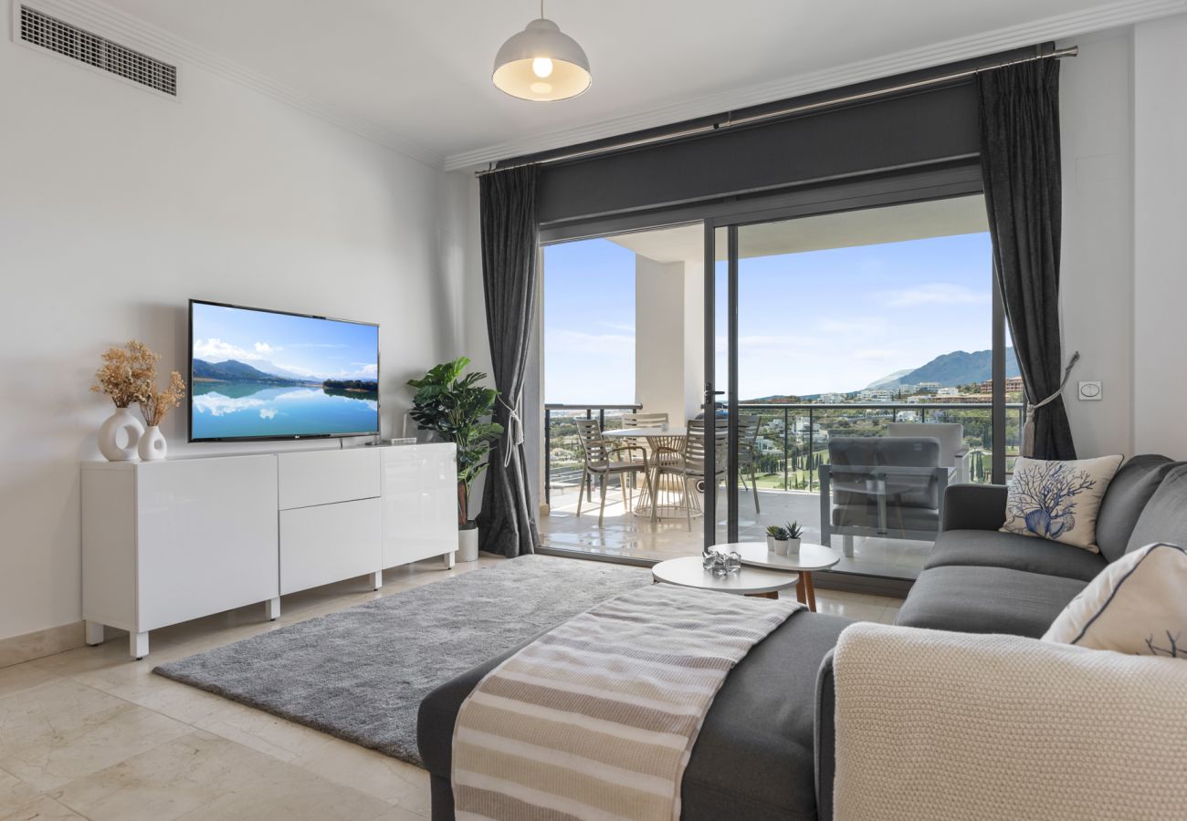 Apartamento en Benahavís - Casa Acosta